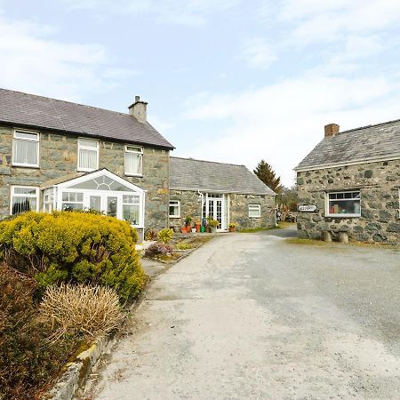 Bwthyn Ael Y Bryn Villa Dolbenmaen Exterior foto